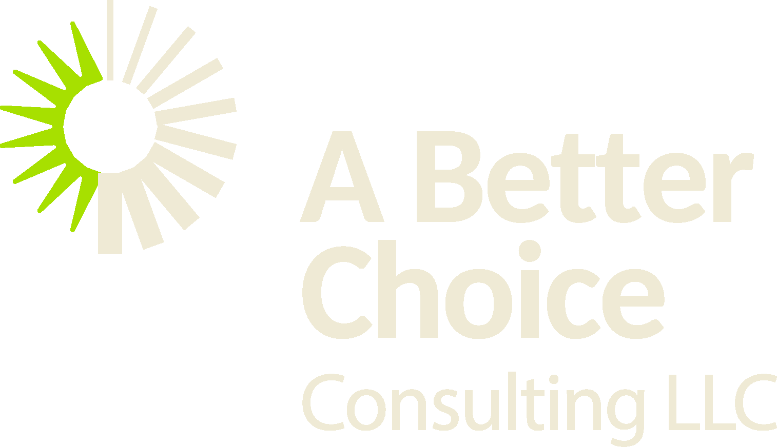 A Better Choice Consulting LLC