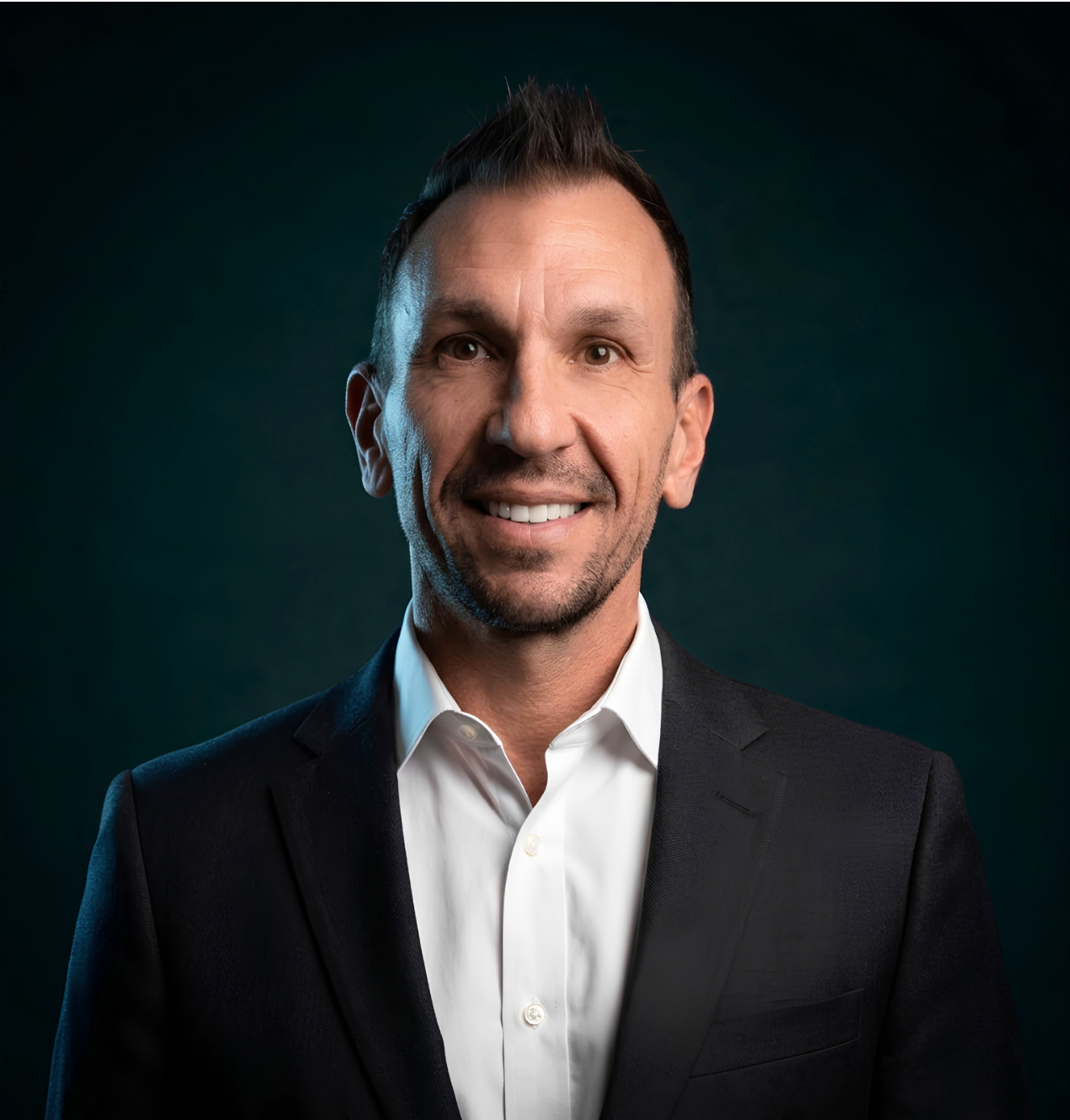 Adam Ellis, Founder and President of A Better Choice Consulting